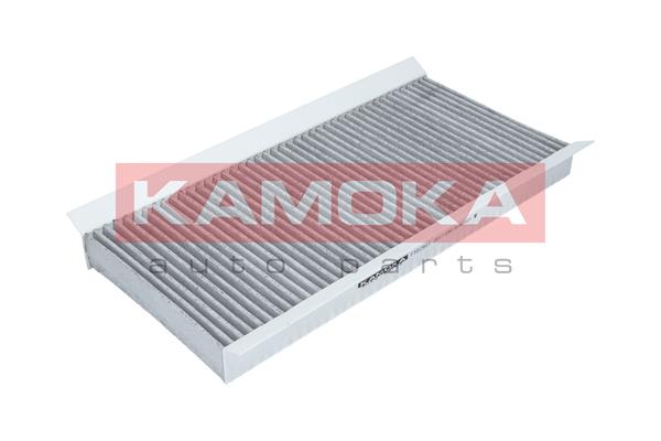 Filtru polen KAMOKA F502901