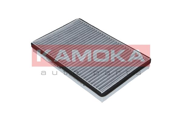 Filtru polen KAMOKA F503101