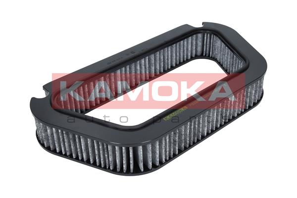 Filtru polen KAMOKA F503201