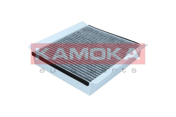 Filtru polen KAMOKA F503401