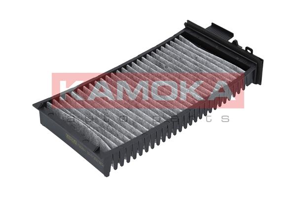 Filtru polen KAMOKA F503501