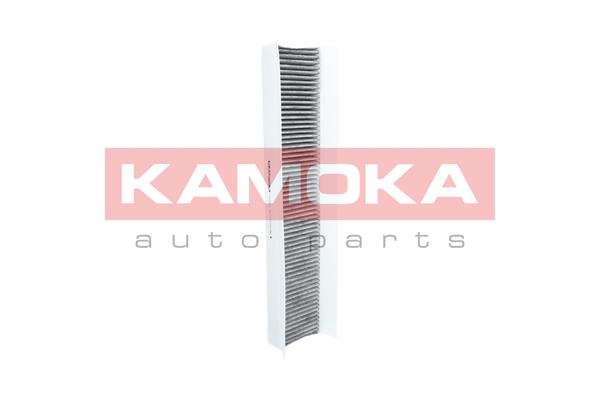 Filtru polen KAMOKA F503601