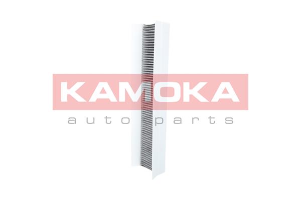 Filtru polen KAMOKA F503601