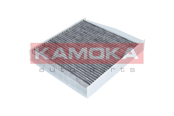 Filtru polen KAMOKA F503701