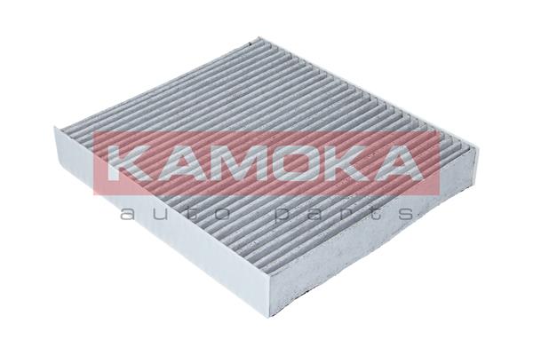 Filtru polen KAMOKA F503801