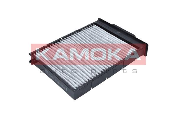 Filtru polen KAMOKA F504001