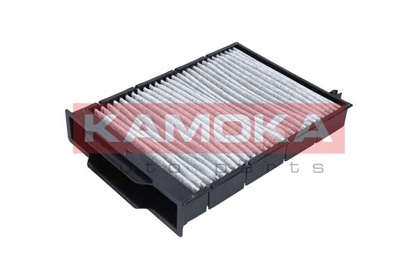 Filtru polen KAMOKA F504001