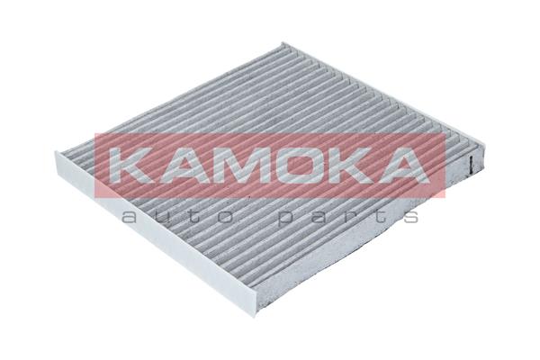 Filtru polen KAMOKA F504101