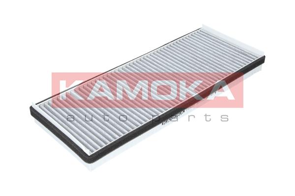 Filtru polen KAMOKA F504201