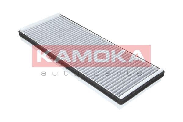 Filtru polen KAMOKA F504201