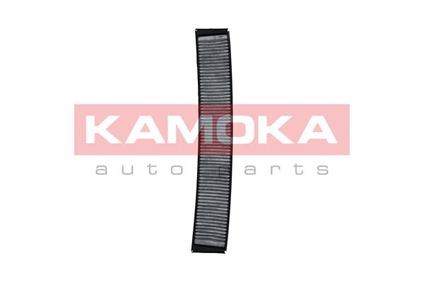 Filtru polen KAMOKA F504301