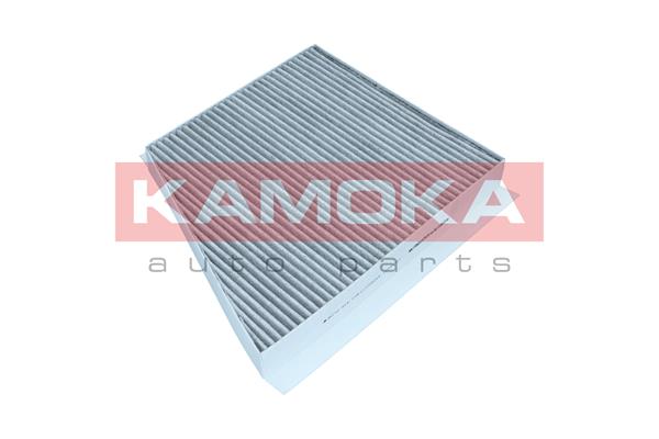 Filtru polen KAMOKA F504601