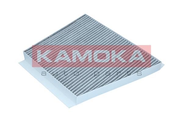Filtru polen KAMOKA F504601