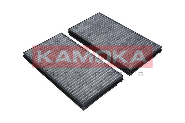 Filtru polen KAMOKA F505301