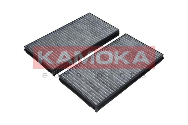 Filtru polen KAMOKA F505301