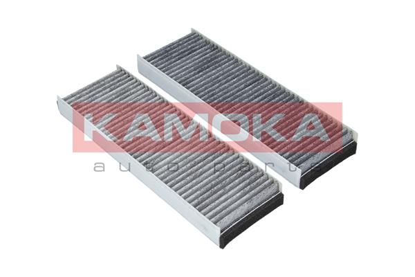Filtru polen KAMOKA F505501
