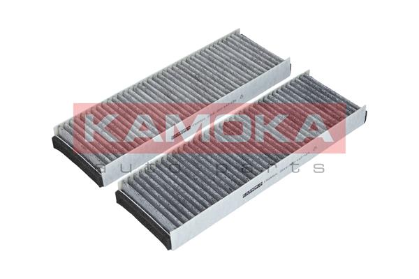 Filtru polen KAMOKA F505501