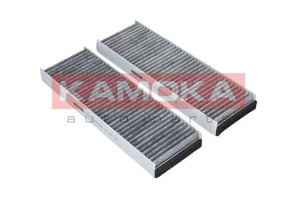 Filtru polen KAMOKA F505501
