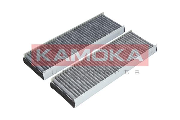 Filtru polen KAMOKA F505501