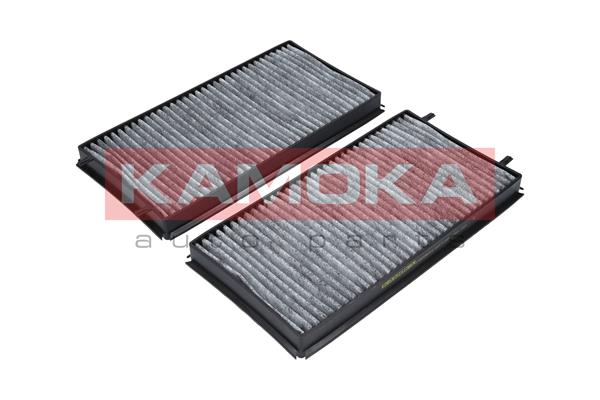 Filtru polen KAMOKA F505601