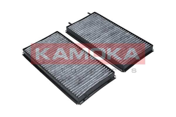 Filtru polen KAMOKA F505601
