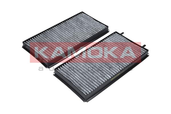 Filtru polen KAMOKA F505601
