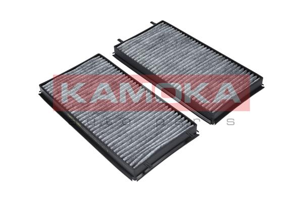 Filtru polen KAMOKA F505601