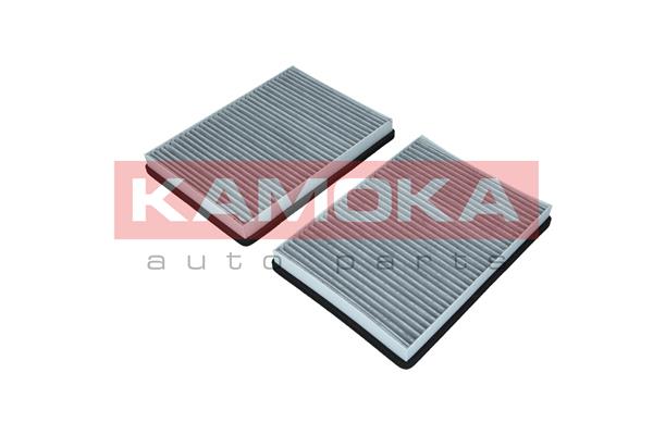Filtru polen KAMOKA F505701
