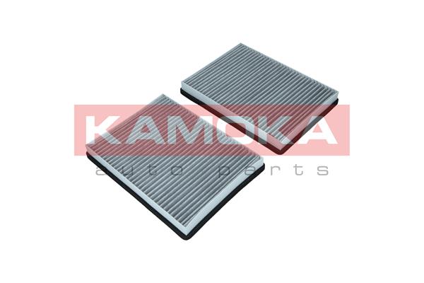 Filtru polen KAMOKA F505701