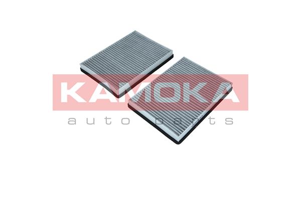 Filtru polen KAMOKA F505701