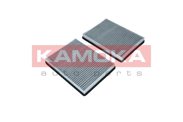 Filtru polen KAMOKA F505701