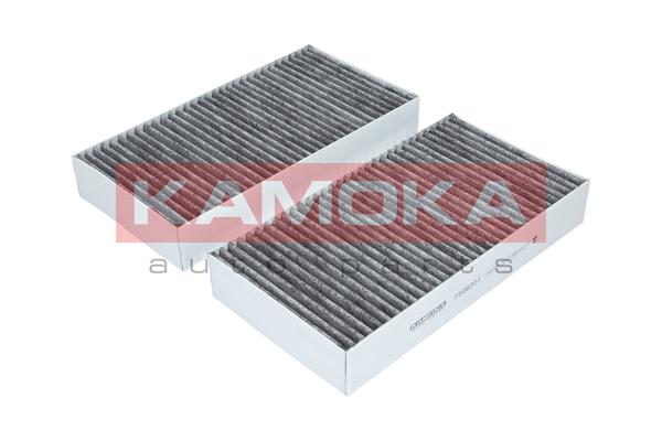 Filtru polen KAMOKA F506201