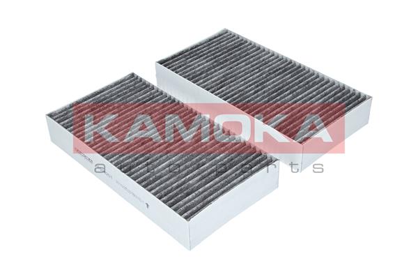 Filtru polen KAMOKA F506201