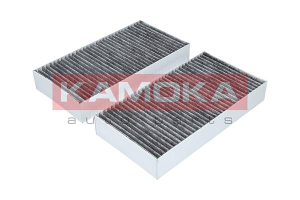 Filtru polen KAMOKA F506201