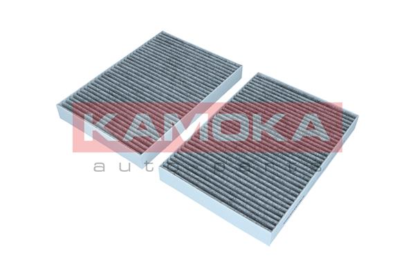 Filtru polen KAMOKA F506301