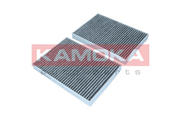 Filtru polen KAMOKA F506301