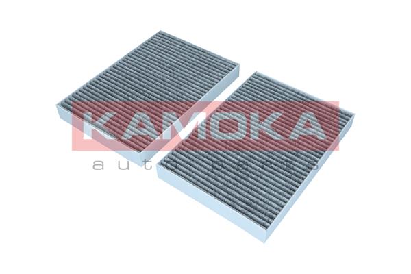 Filtru polen KAMOKA F506301