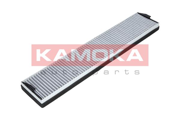 Filtru polen KAMOKA F506501