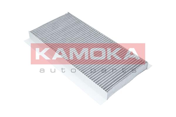 Filtru polen KAMOKA F506801