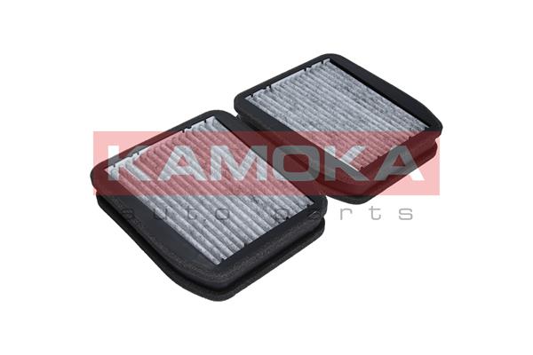 Filtru polen KAMOKA F507201