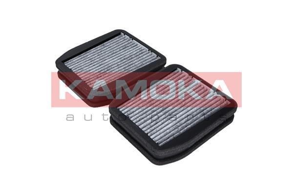 Filtru polen KAMOKA F507201