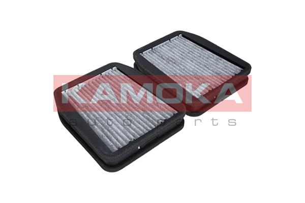 Filtru polen KAMOKA F507201