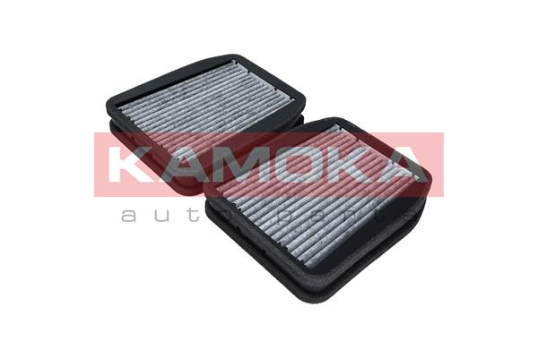 Filtru polen KAMOKA F507201