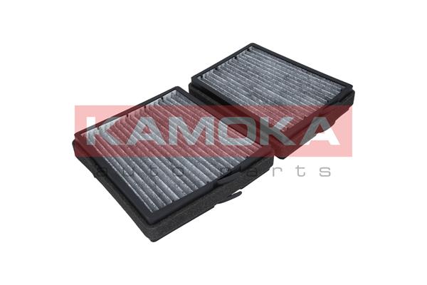 Filtru polen KAMOKA F507301