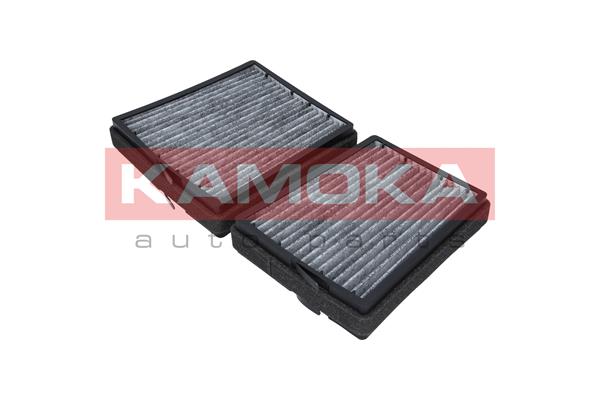 Filtru polen KAMOKA F507301