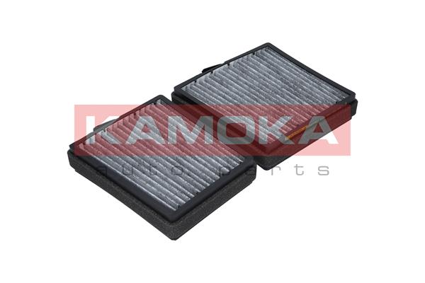 Filtru polen KAMOKA F507301