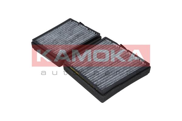 Filtru polen KAMOKA F507301