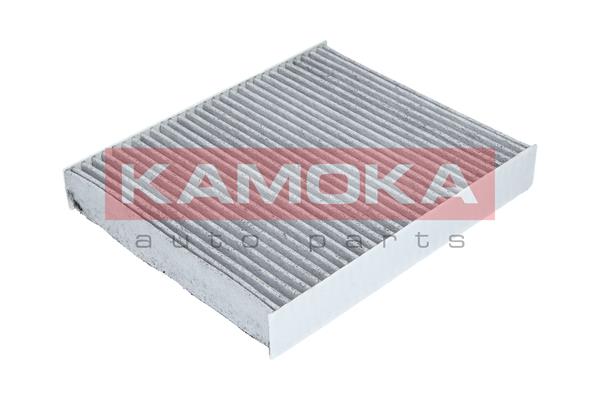 Filtru polen KAMOKA F507401