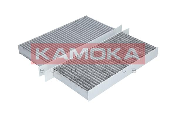 Filtru polen KAMOKA F507601