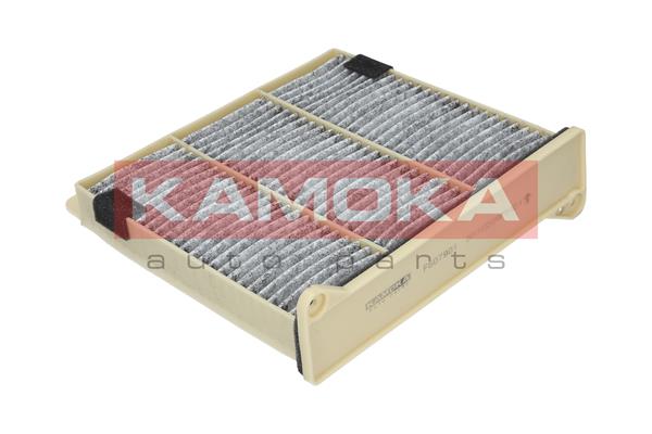 Filtru polen KAMOKA F507901